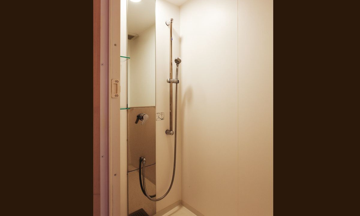 Photo of Bathroom in Aizuwakamatsu