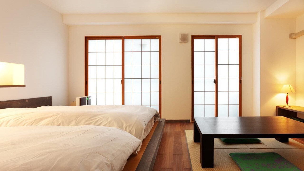 Photo of Bedroom in Aizuwakamatsu