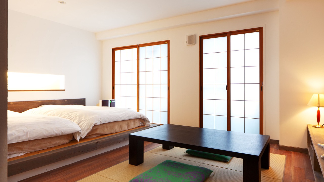 Photo of Bedroom in Aizuwakamatsu