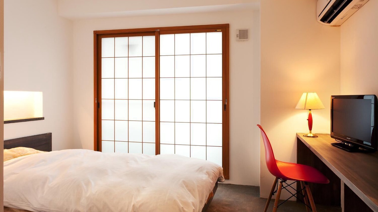 Photo of Bedroom in Aizuwakamatsu