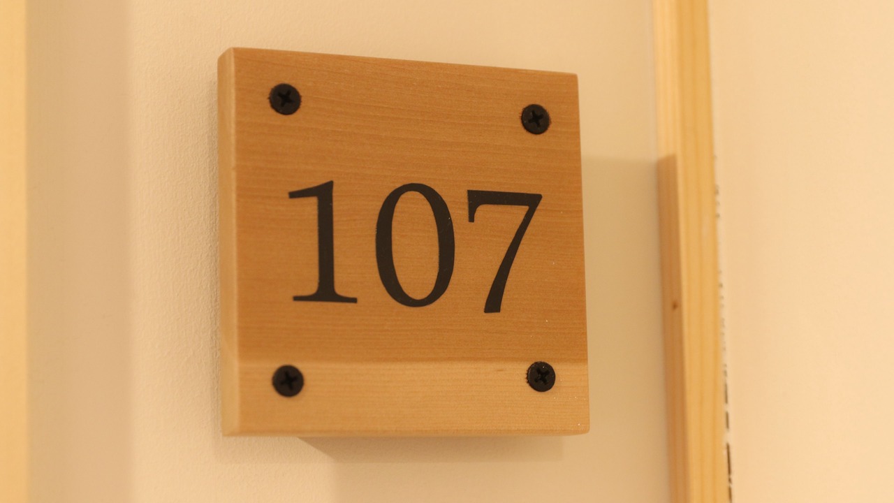Photo of Bedroom in Biei