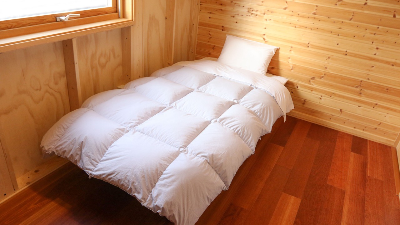 Photo of Bedroom in Biei
