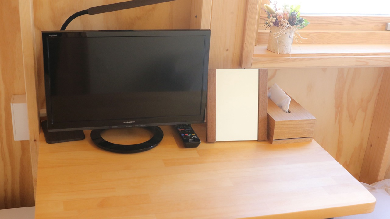 Photo of Bedroom in Biei