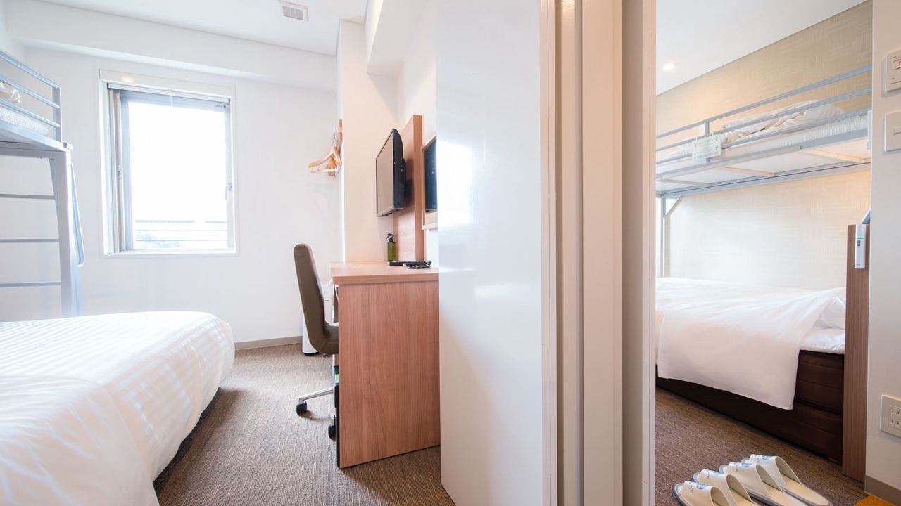 Photo of Bedroom in Iwaki