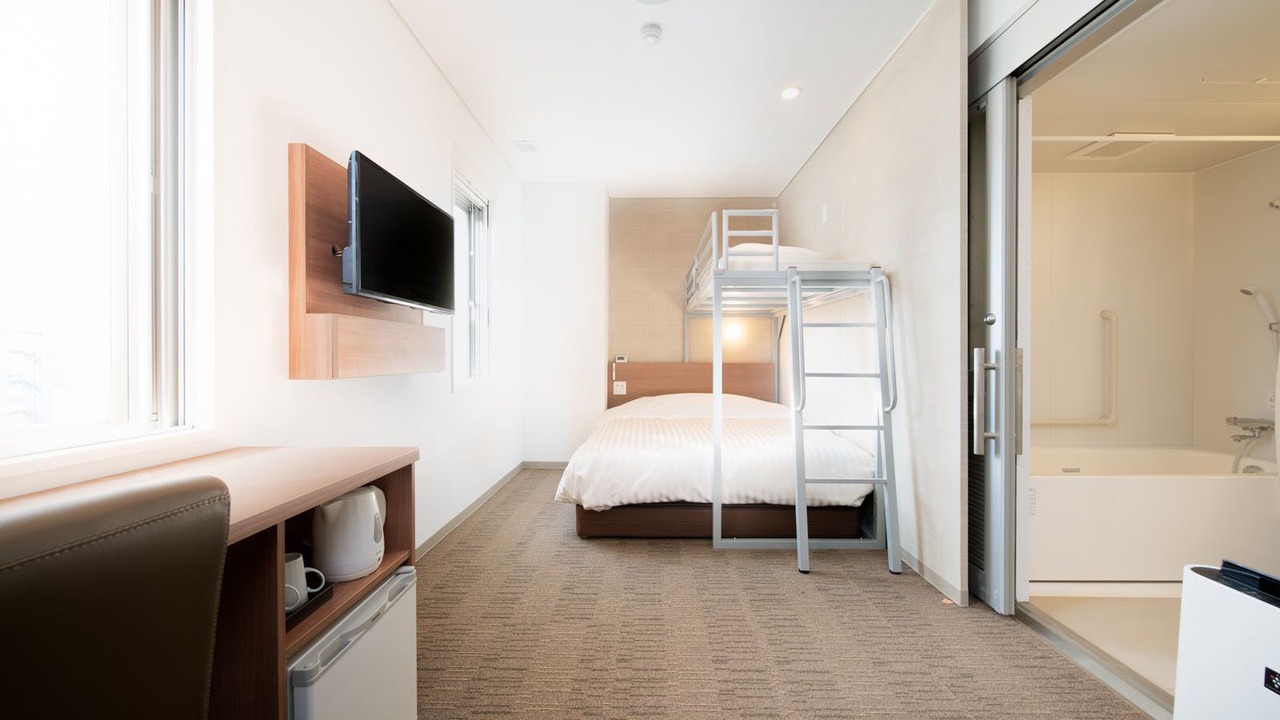 Photo of Bedroom in Iwaki
