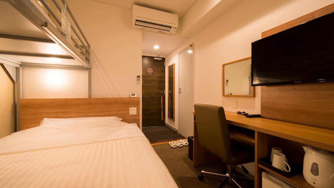 Photo of Bedroom in Iwaki