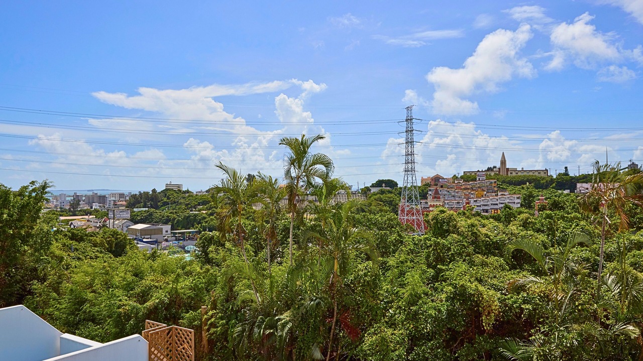 Photo of Bedroom in Kadena-cho
