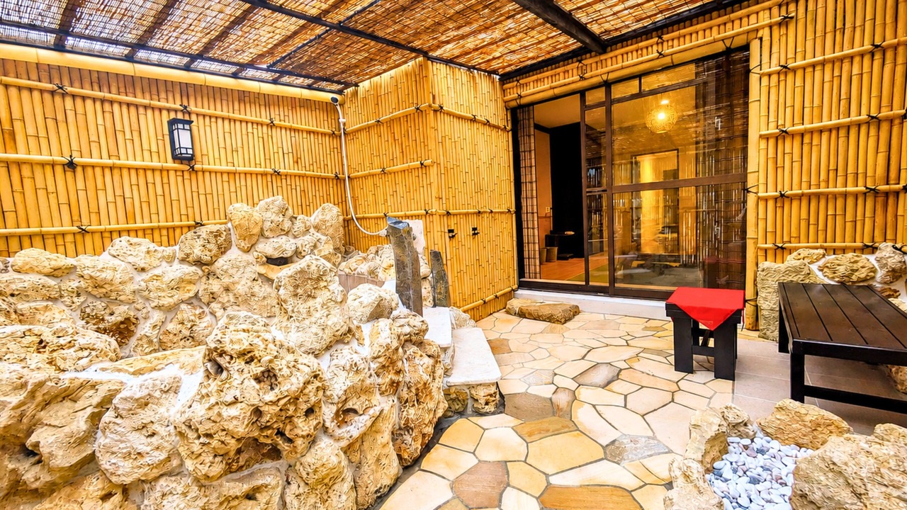 Photo of Bathroom in Kadena-cho