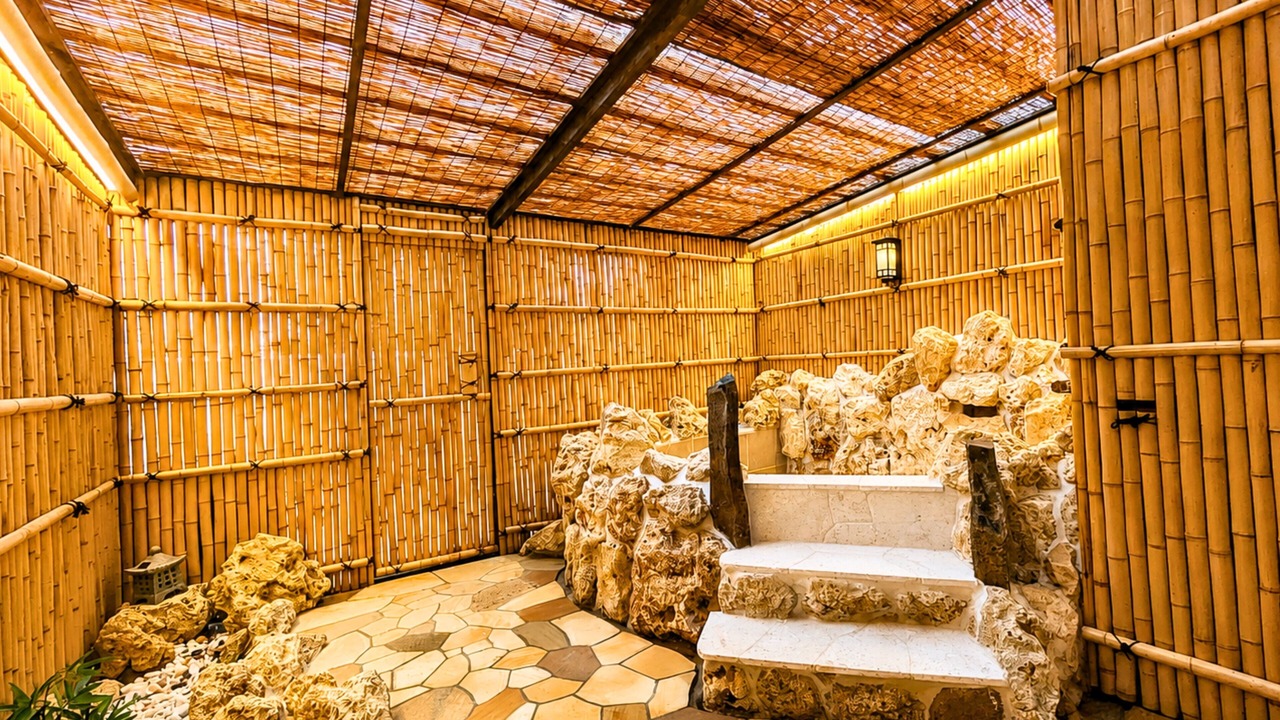 Photo of Bathroom in Kadena-cho