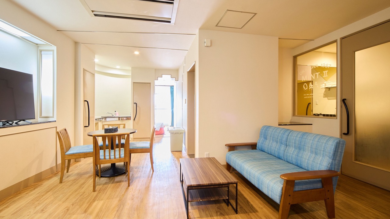 Photo of Bedroom in Kadena-cho
