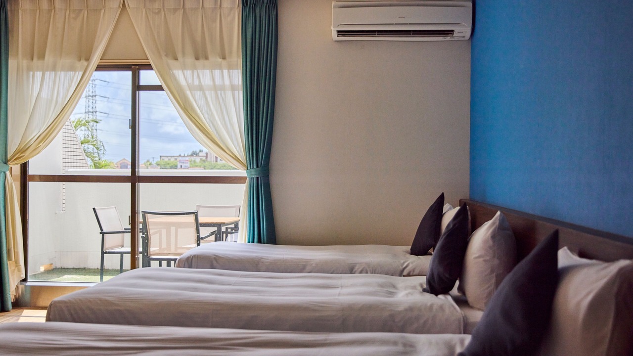 Photo of Bedroom in Kadena-cho