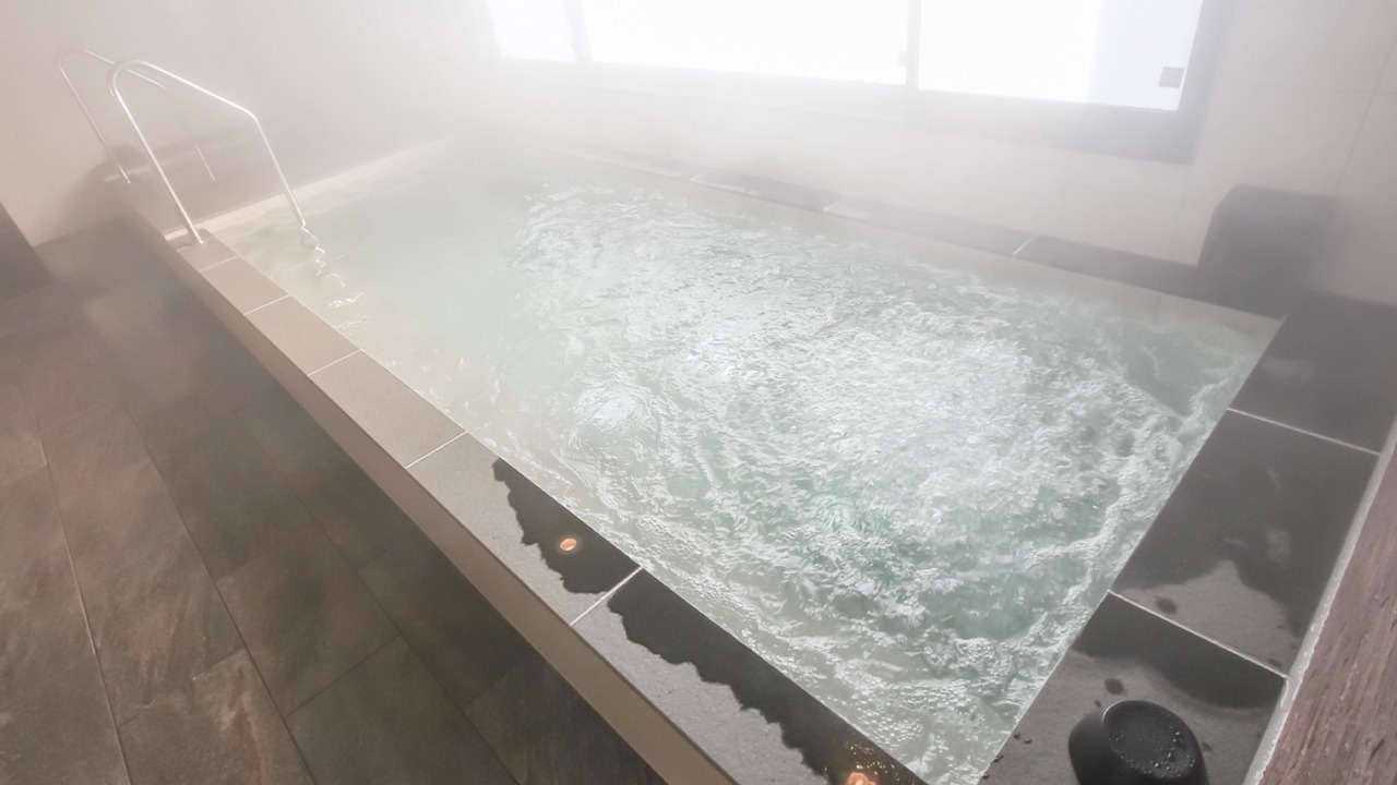 Photo of Bathroom in Igidani Onsen