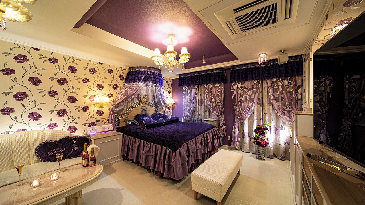 Photo of Bedroom in Nishishinsaibashi