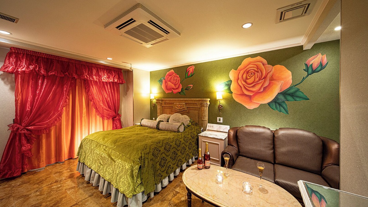 Photo of Bedroom in Nishishinsaibashi