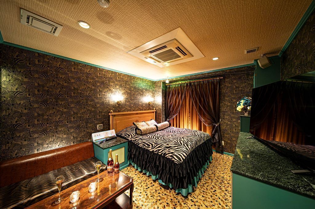 Photo of Bedroom in Nishishinsaibashi