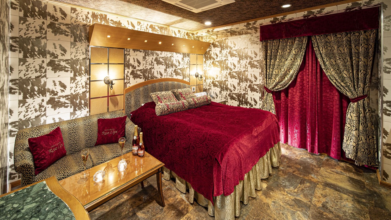 Photo of Bedroom in Nishishinsaibashi