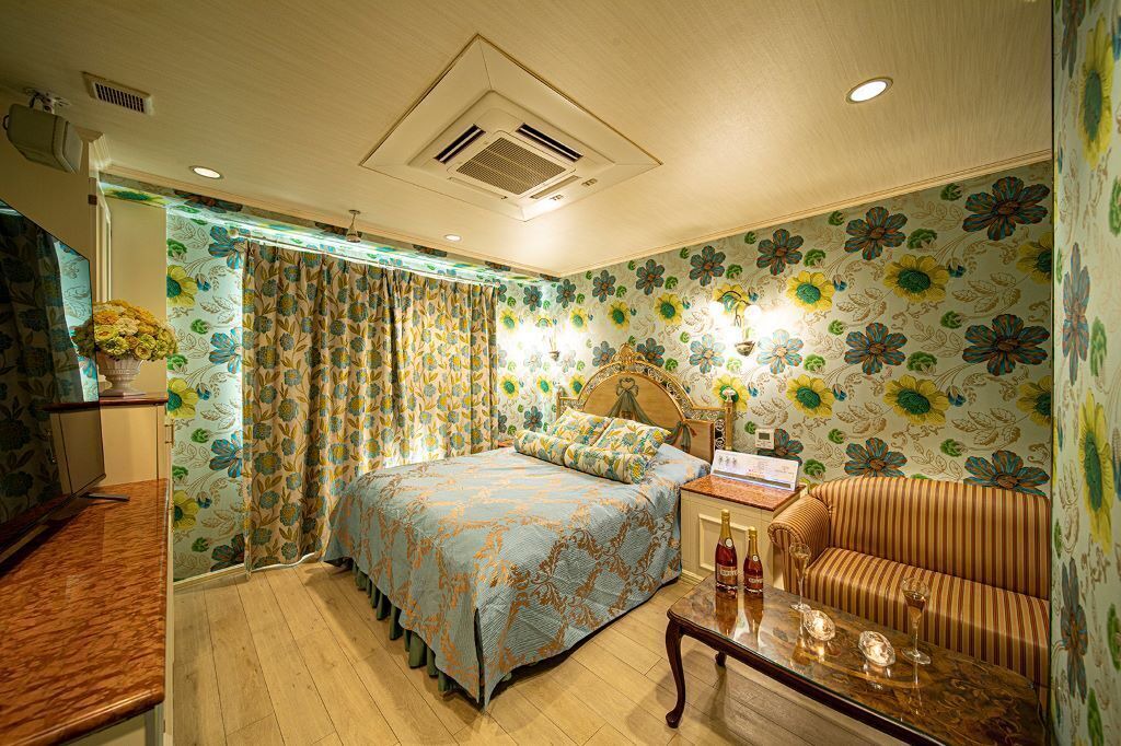 Photo of Bedroom in Nishishinsaibashi