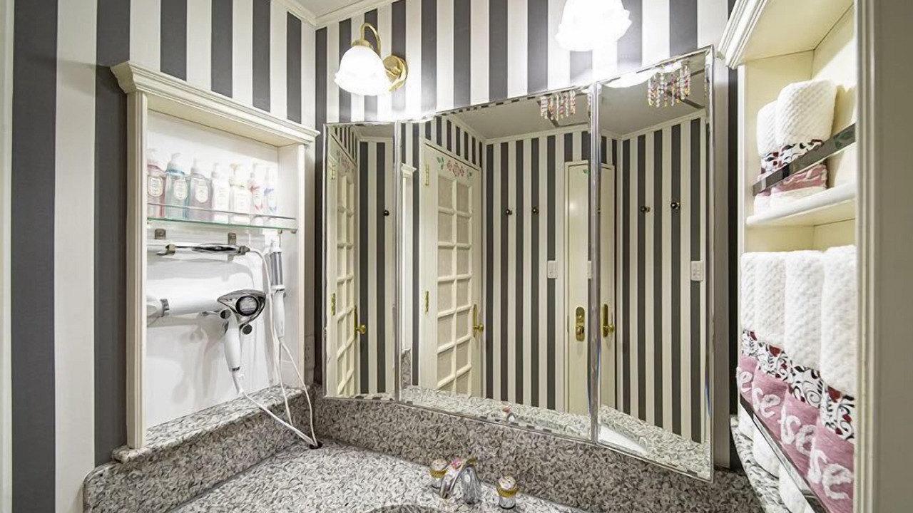 Photo of Bathroom in Nishishinsaibashi