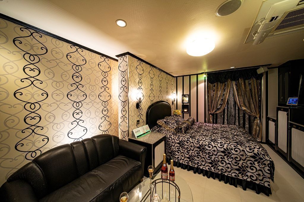 Photo of Bedroom in Nishishinsaibashi