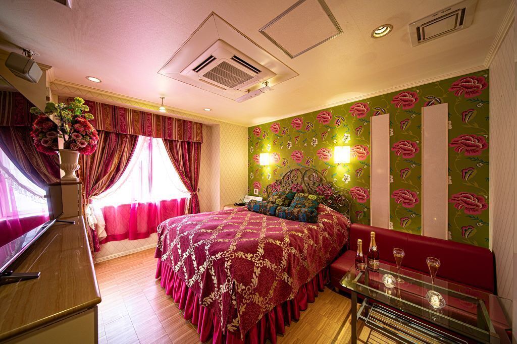 Photo of Bedroom in Nishishinsaibashi