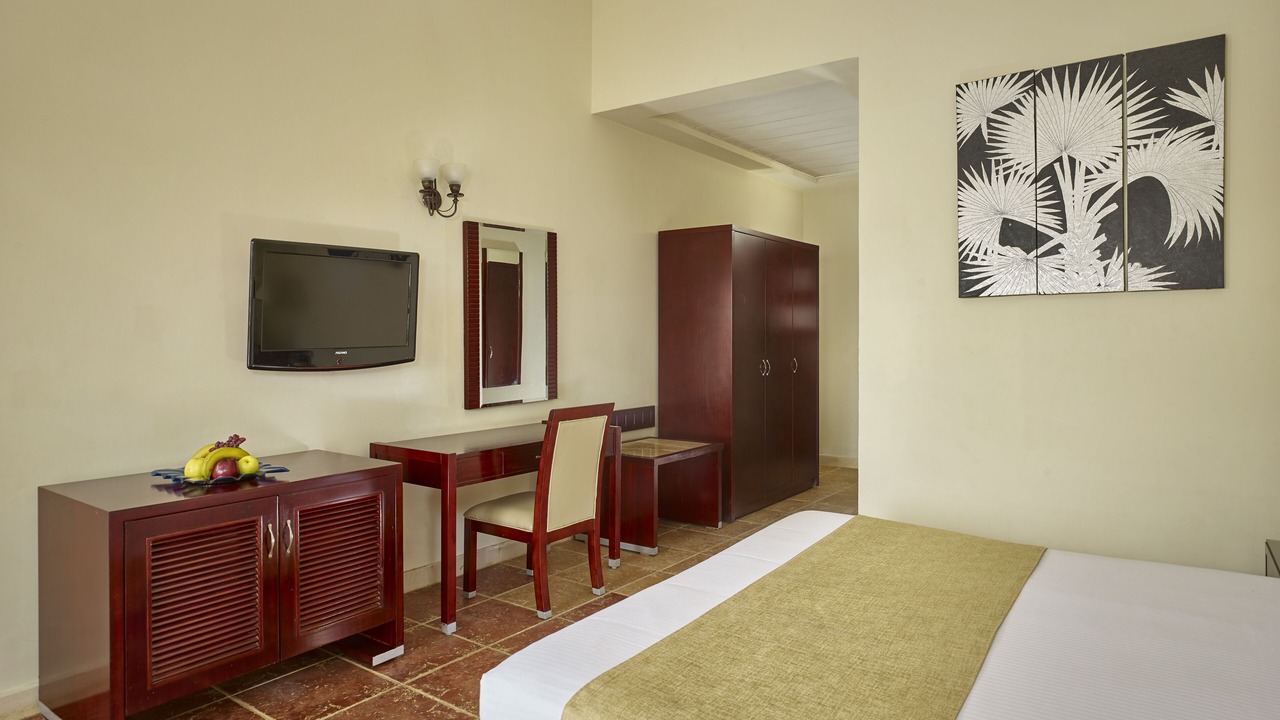 Photo of Bedroom in Zafarana