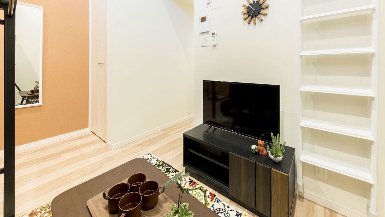 Photo of Bedroom in Hakata-ku
