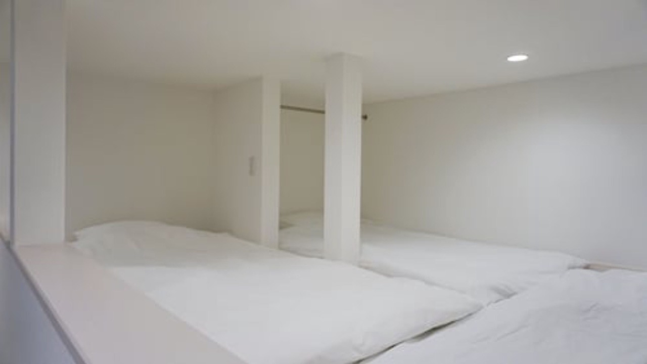 Photo of Bedroom in Hakata-ku
