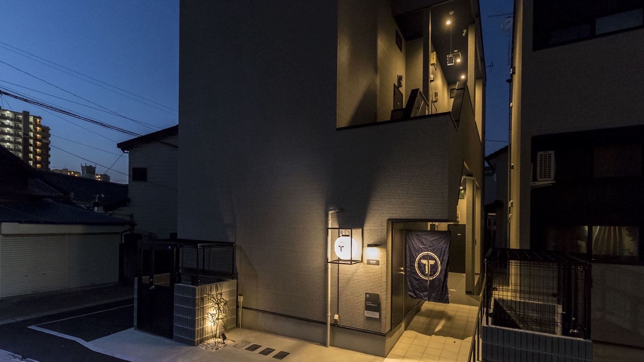 Photo of Outdoor in Hakata-ku