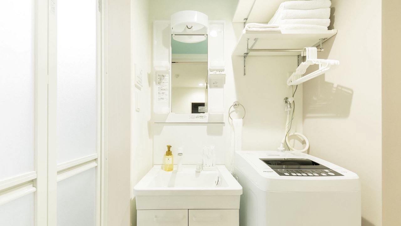 Photo of Bathroom in Hakata-ku