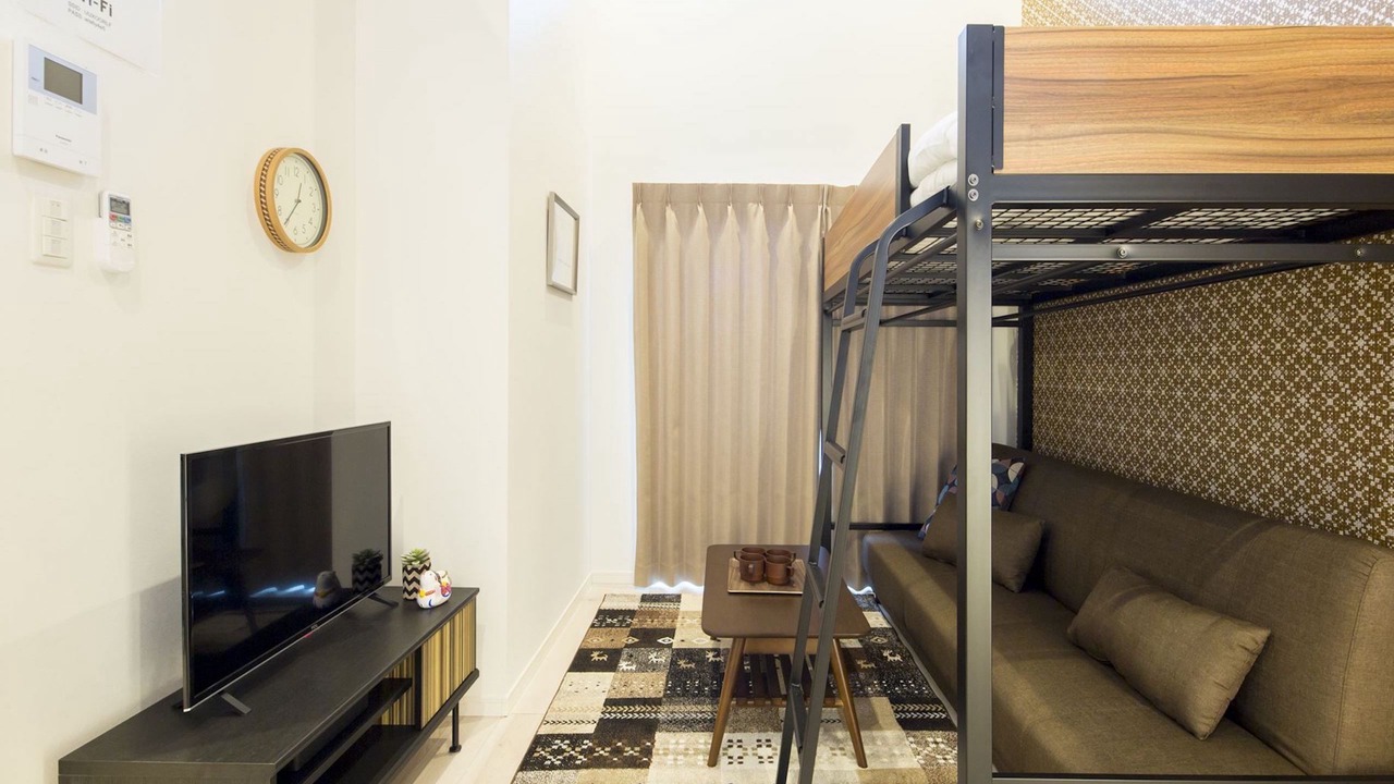 Photo of Bedroom in Hakata-ku