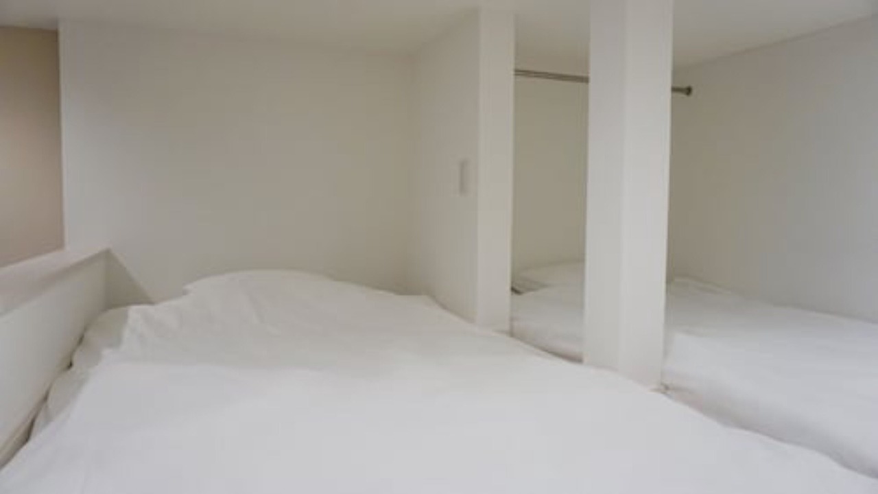 Photo of Bedroom in Hakata-ku