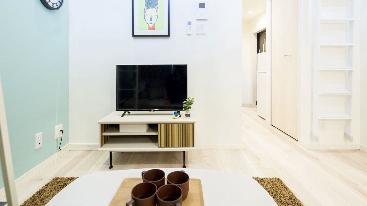 Photo of Bedroom in Hakata-ku