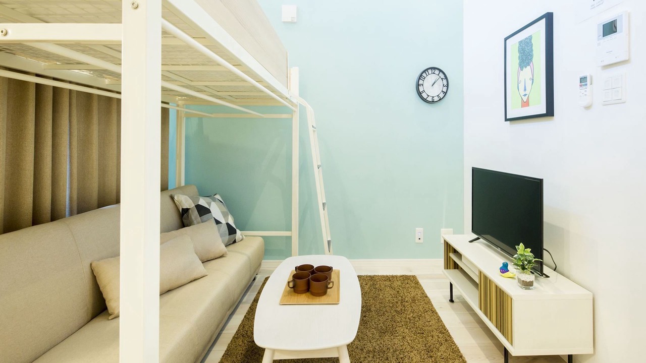 Photo of Bedroom in Hakata-ku