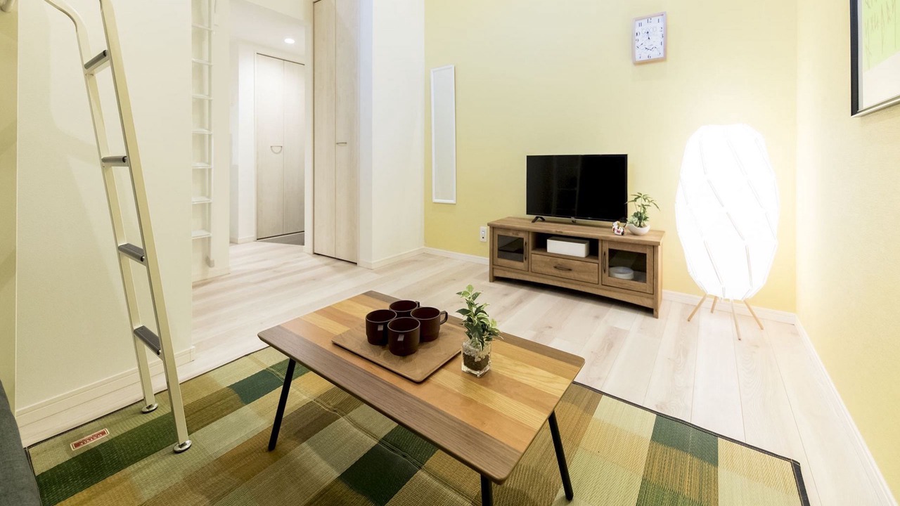 Photo of Bedroom in Hakata-ku
