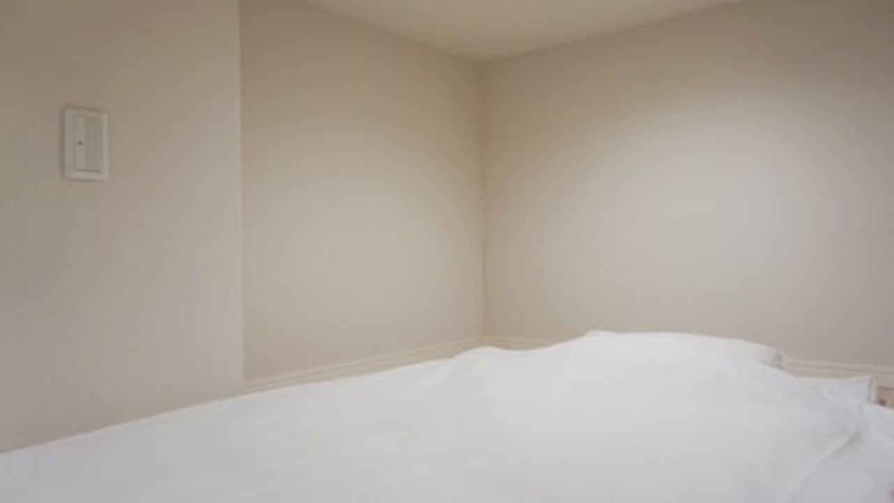 Photo of Bedroom in Hakata-ku