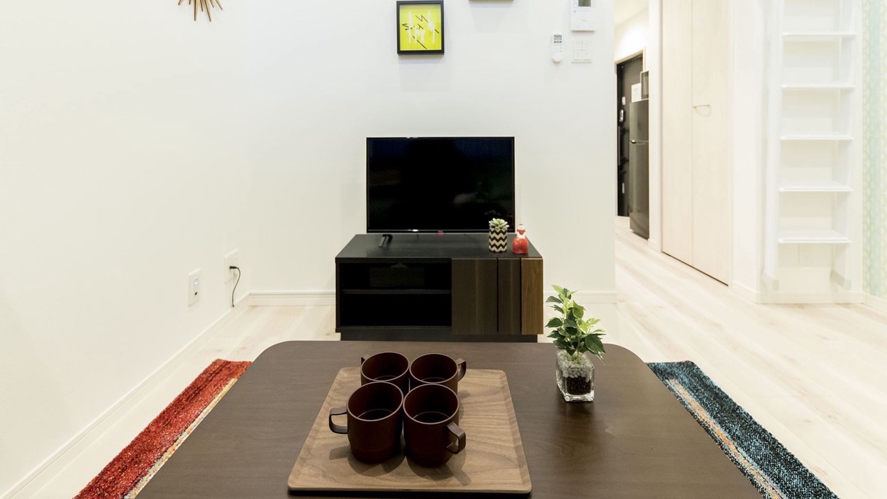 Photo of Bedroom in Hakata-ku