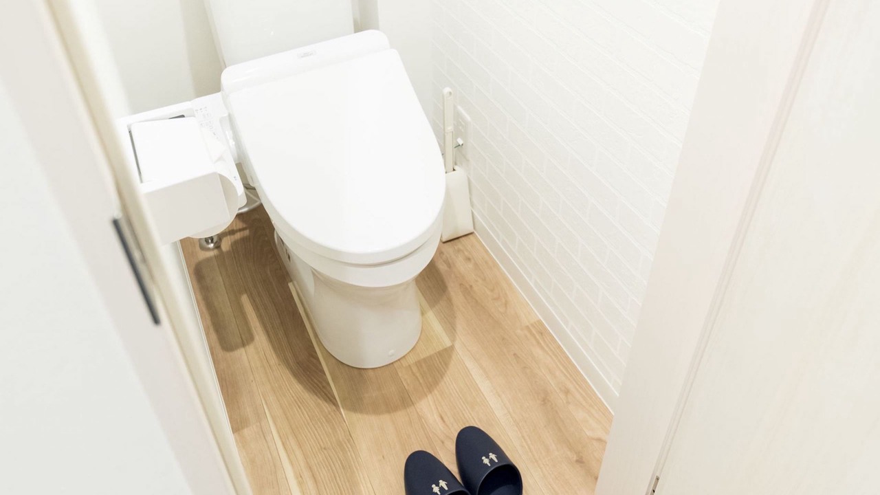 Photo of Bedroom in Hakata-ku