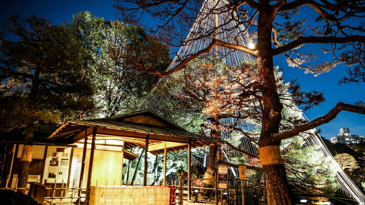 Photo of Outdoor in Toshima