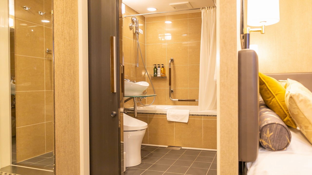 Photo of Bathroom in Toshima