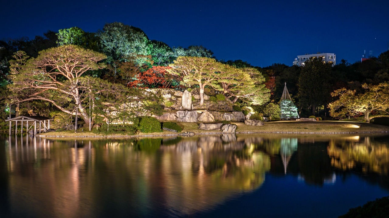 Photo of Outdoor in Toshima