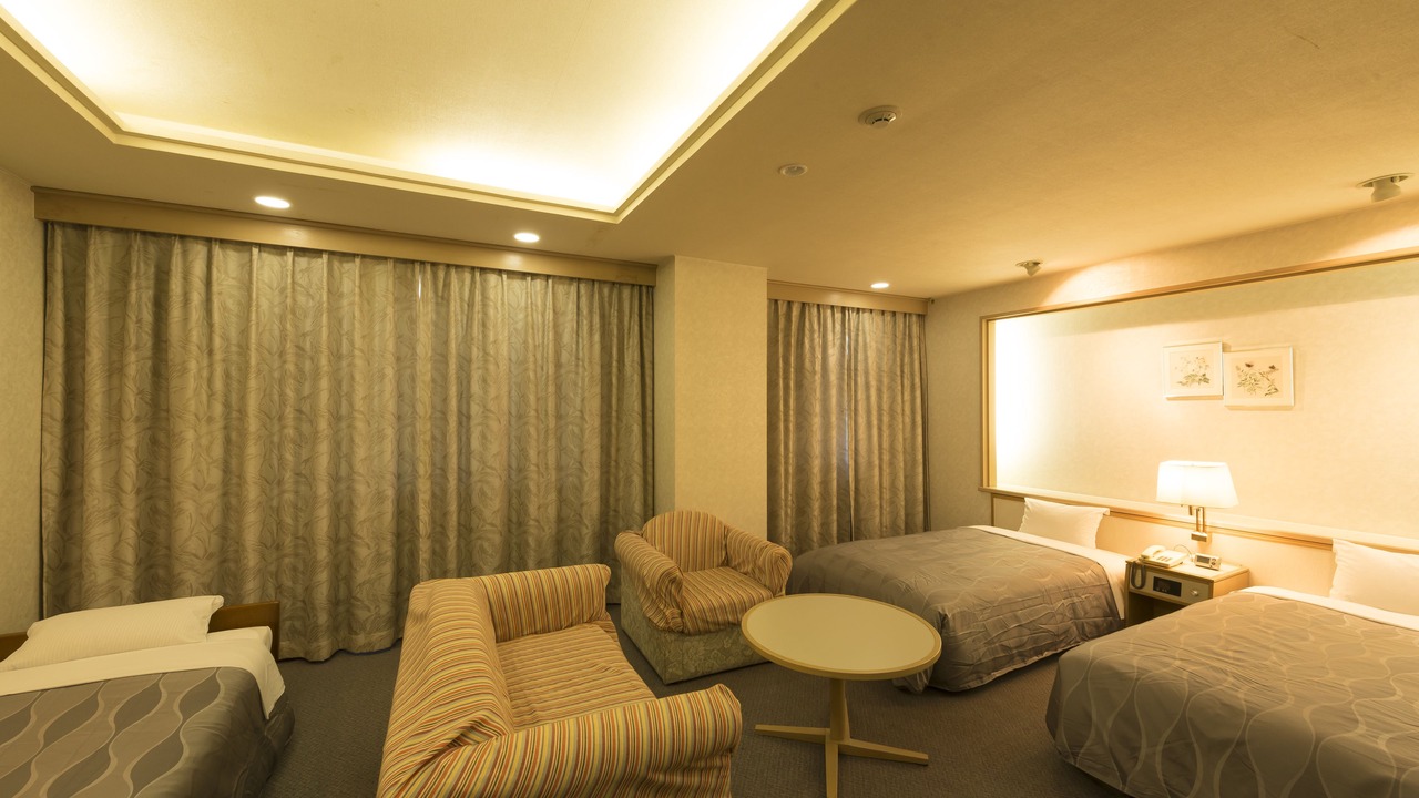 Photo of Livingroom in Namerikawa