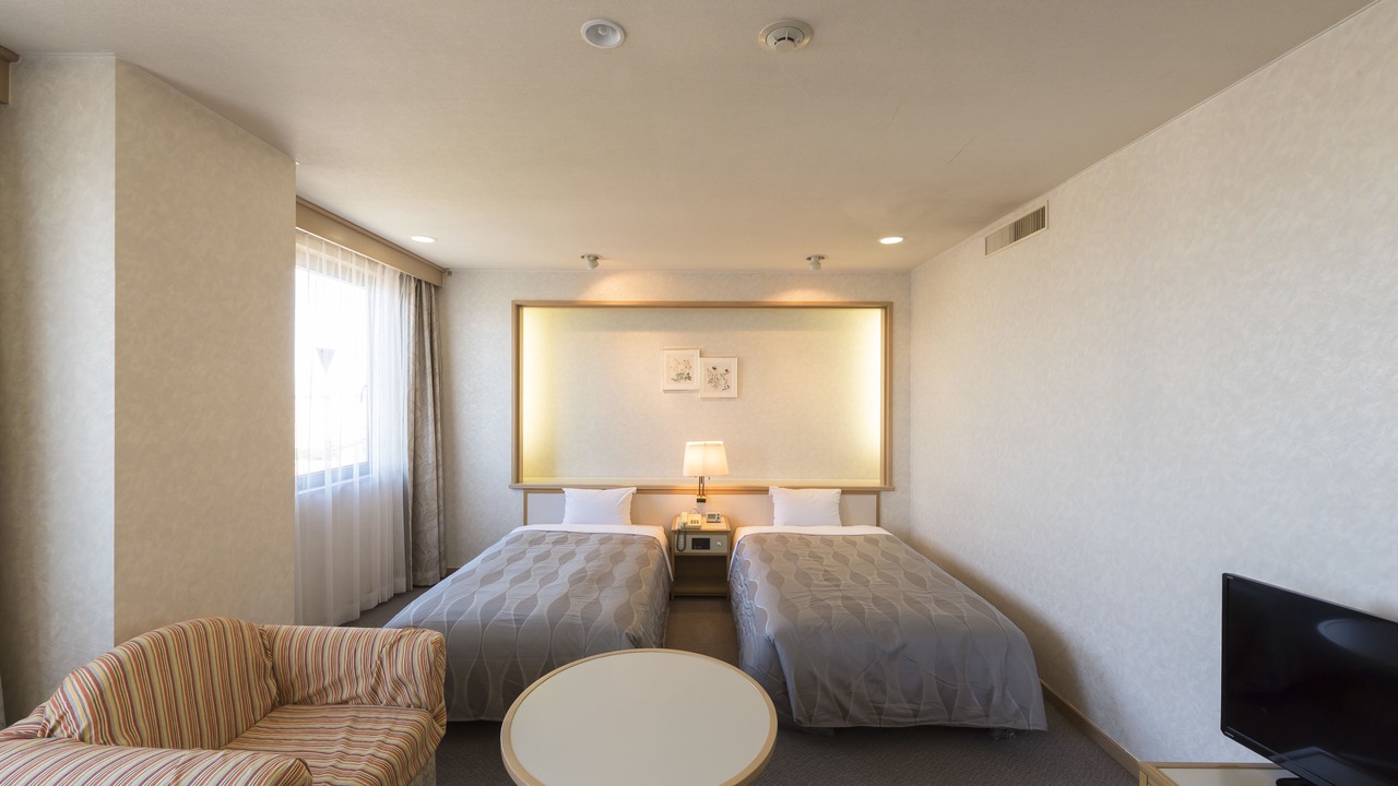 Photo of Bedroom in Namerikawa