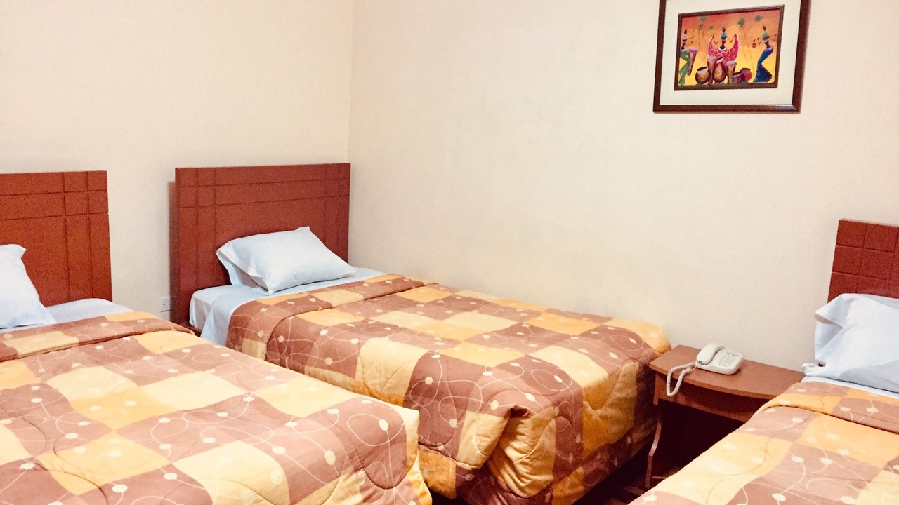 Photo of Bathroom in Tacna