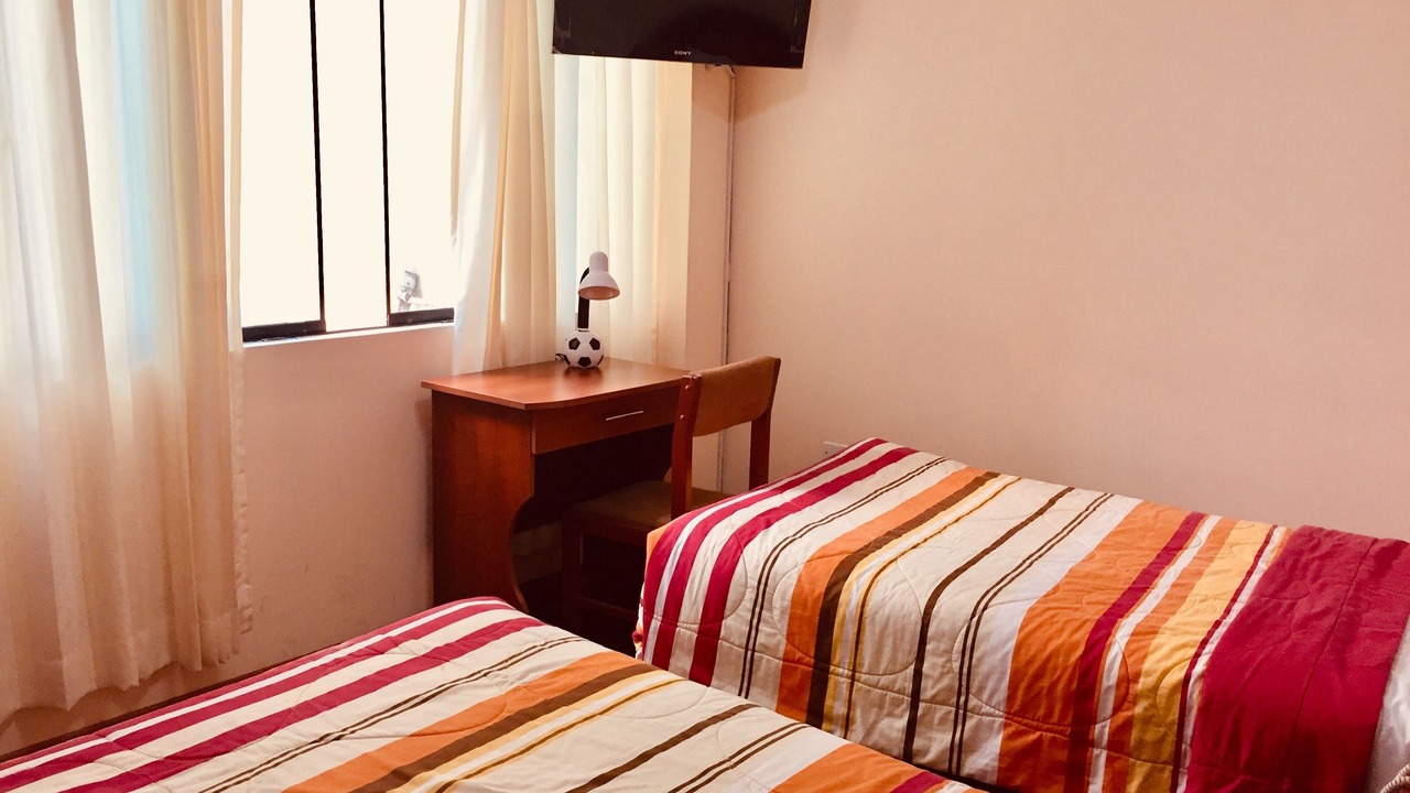 Photo of Bathroom in Tacna