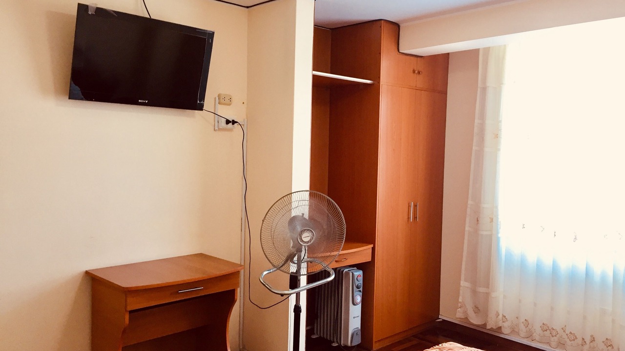 Photo of Bathroom in Tacna