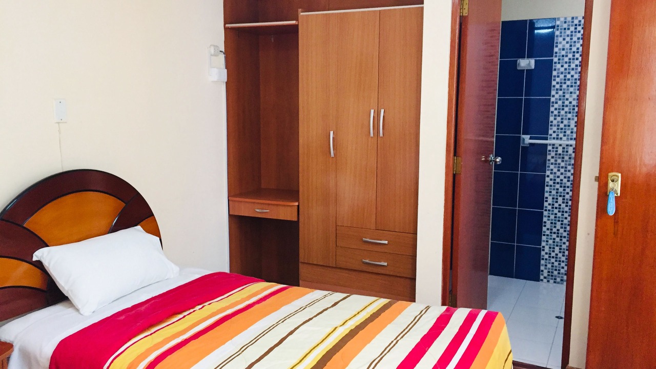 Photo of Bathroom in Tacna