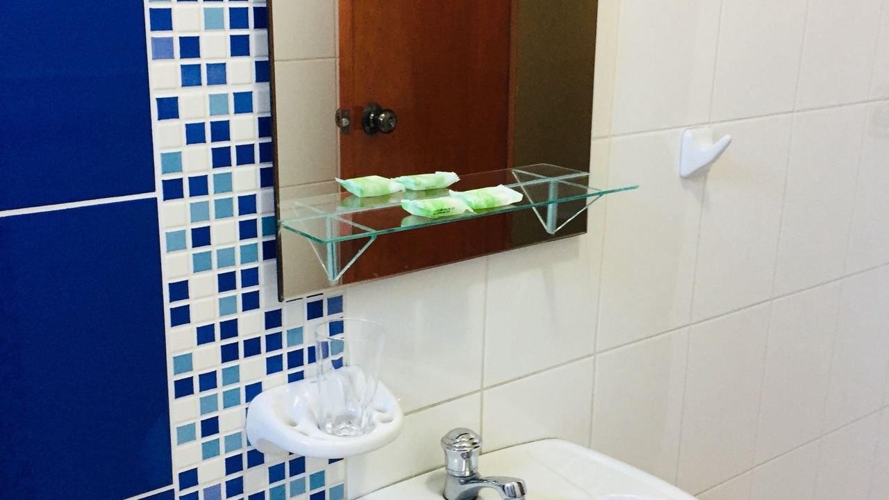 Photo of Bathroom in Tacna