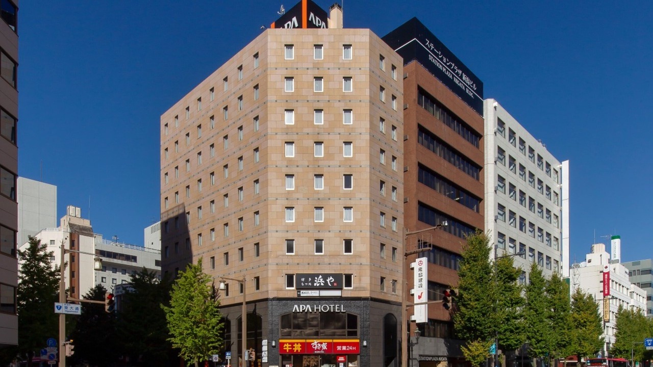 Photo of Outdoor in Chuo Ward