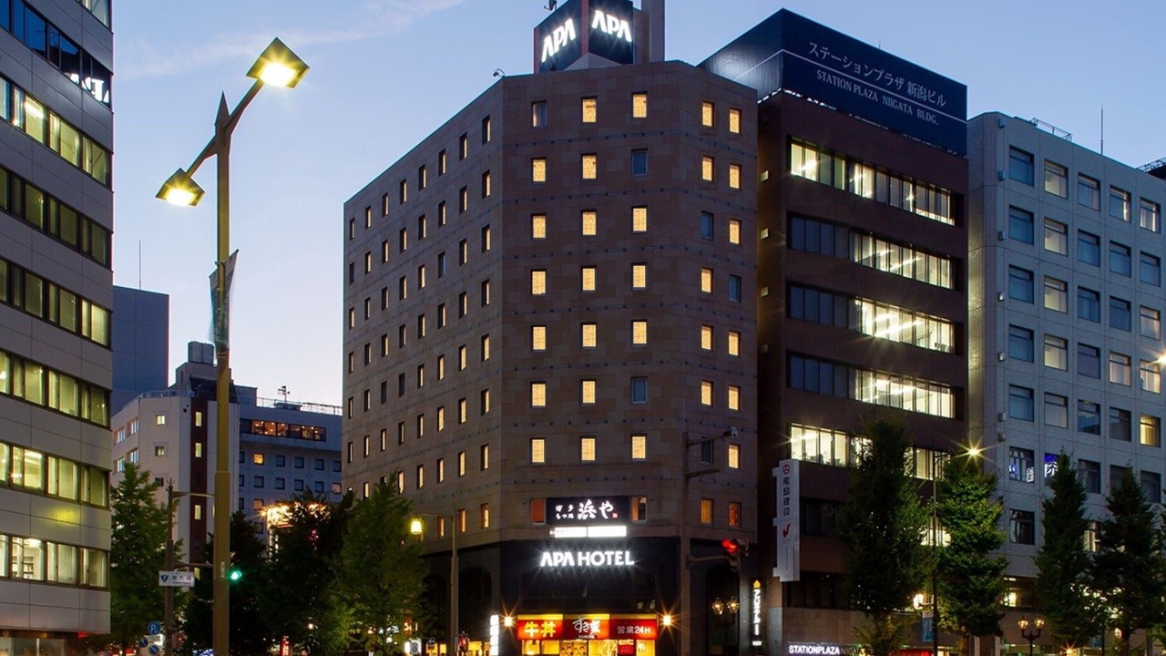 Photo of Outdoor in Chuo Ward