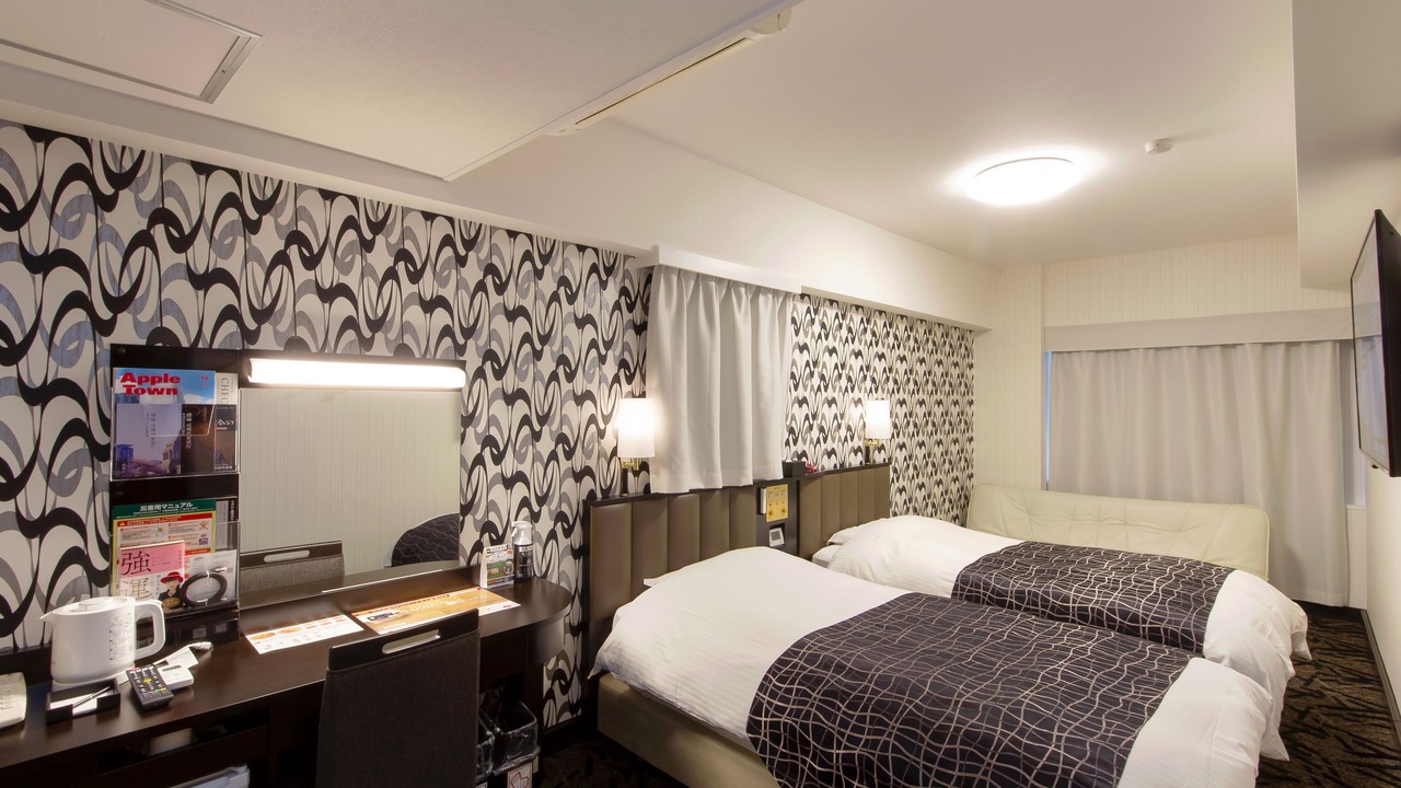Photo of Bedroom in Chuo Ward